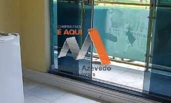 Imagem: Sala Comercial com sacada