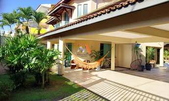 Imagem: Casa no Condomínio Alto de Pinheiros