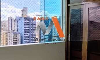 Imagem 2: Apartamento no Ed. Silvio Meira