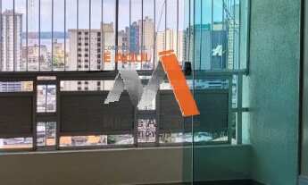 Imagem: Apartamento no Ed. Silvio Meira