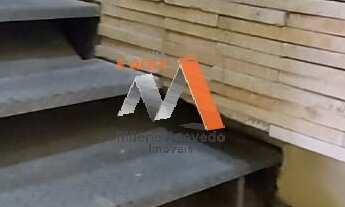 Imagem 3: Sala Comercial com sacada