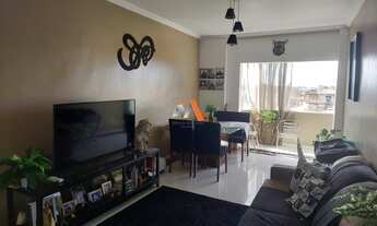 Imagem: Apartamento do Ed. Belatrix