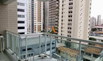 Imagem 6: Apartamento no Ed. Torre Umari