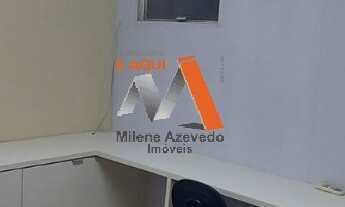 Imagem: Sala comercial na Jerônimo Pimentel