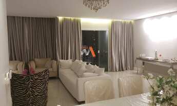 Imagem 3: Apartamento no Ed. Torre Umari