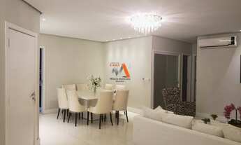 Imagem 4: Apartamento no Ed. Torre Umari