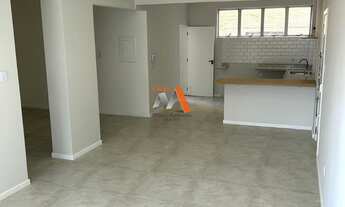 Imagem: Apartamento no Ed. Jerônimo Pimentel