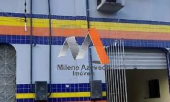 Imagem: Casa 4 andares na Djalma Dutra