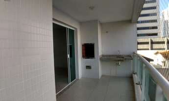 Imagem 4: Apartamento no Ed. Torre Umari