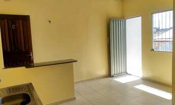 Imagem: Apartamento tipo Kitnet no Residencial Iguaí