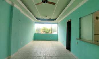 Imagem: Apartamento no Ed. Benjamim Constant