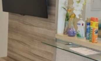 Imagem 2: Apartamento no Ed. Margarida Ferreira