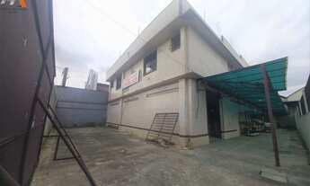 Imagem: Prédio Comercial em Icoaraci