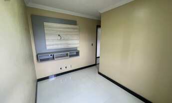 Imagem: Apartamento no condomínio Varanda Castanheira