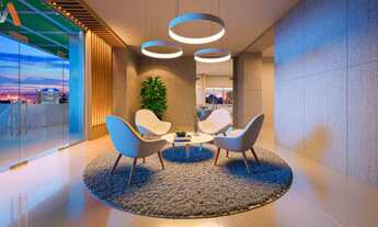 Imagem 4: Apartamento no Ed. Torre Lumiar