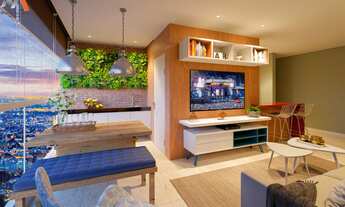 Imagem 5: Apartamento no Ed. Torre Lumiar