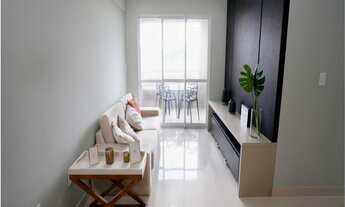 Imagem 2: Ótimo apartamento no Ed. Foz do Iguaçu