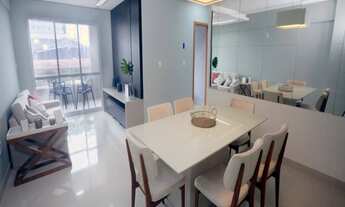 Imagem 2: Ótimo apartamento no Ed. Foz do Iguaçu