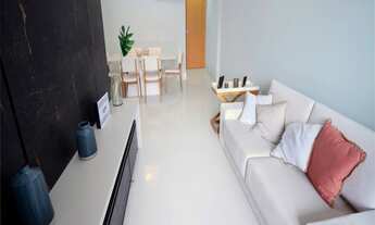 Imagem 4: Ótimo apartamento no Ed. Foz do Iguaçu