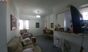 Imagem: 2 dormitórios, 2 banheiro, 65M² de Área