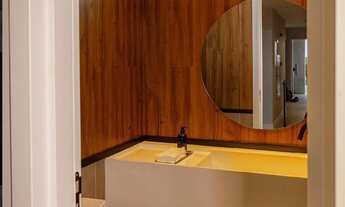 Imagem 6: Apartamento no Edifício Felicitá