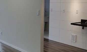 Imagem: Apartamento no Ed. Torre Santoro