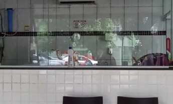 Imagem: Ponto Comercial, 1 banheiros, 90M² de Área