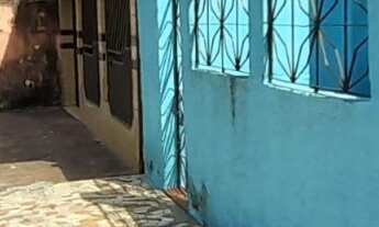 Imagem 3: Casa no Conjunto Euclides Figueredo