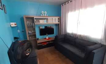 Imagem 5: Casa no Conjunto Euclides Figueredo