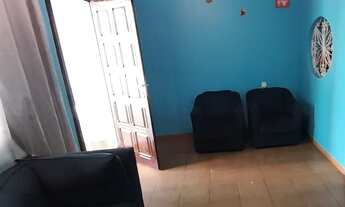 Imagem 4: Casa no Conjunto Euclides Figueredo