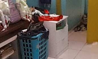 Imagem 6: Casa no Conjunto Euclides Figueredo