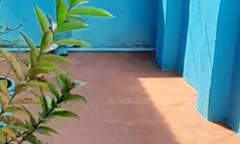 Imagem 2: Casa no Conjunto Euclides Figueredo