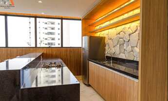 Imagem: Apartamento no Edifício Felicitá