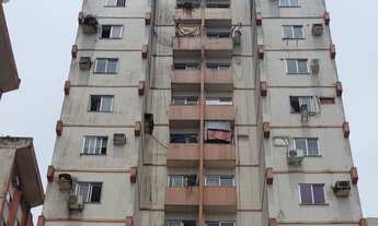 Imagem: Apartamento no Edifício Teacher House