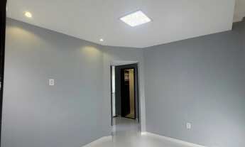 Imagem 2: Apartamento no Residencial Antonio Vinagre, 02 quartos, 01 vaga rotativa