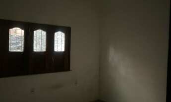 Imagem 6: Casa no conjunto Maguari