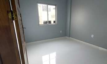 Imagem 5: Apartamento no Residencial Antonio Vinagre, 02 quartos, 01 vaga rotativa