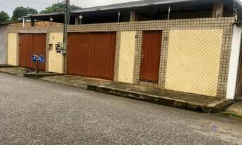 Imagem: Casa no conjunto Maguari