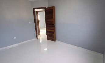 Imagem 4: Apartamento no Residencial Antonio Vinagre, 02 quartos, 01 vaga rotativa