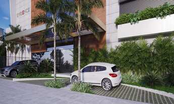 Imagem 3: Ótimo apartamento no Ed Torre Evidence