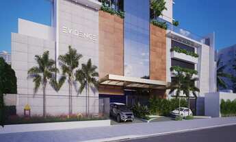 Imagem 2: Ótimo apartamento no Ed Torre Evidence