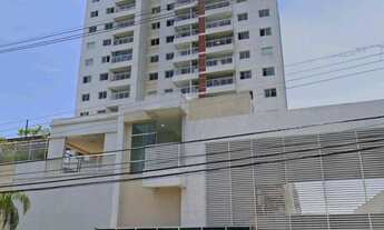 Imagem: APARTAMENTO ED. VITTA HOME