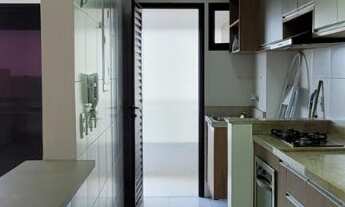 Imagem: Apartamento no Ed. Águas de Março