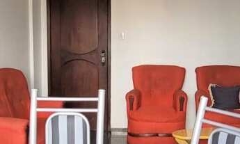 Imagem: Apartamento no Edifício Parati