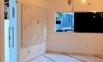 Imagem: Casa de 2 pavimentos no Residencial Morada