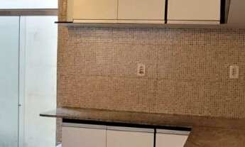 Imagem 7: Casa de 2 pavimentos no Residencial Morada Verde