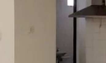 Imagem: Apartamento no Ed. André Segóvia