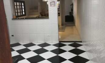 Imagem 4: CASA RESIDENCIAL em SÃO PAULO - SP, CHÁCARA DAS CORUJAS