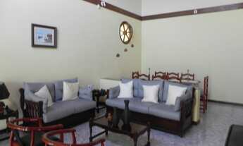 Imagem 7: Casa à venda em Peruíbe - SP com 4 quartos, 1 suíte e 3 vagas de garagem, 250,90 m² de áre