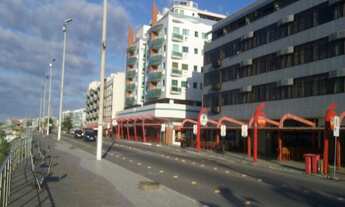 Imagem: Cobertura na orla para temporada em Cabo